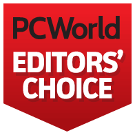 PCWorld Logo